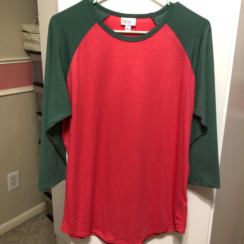 Lularoe randy